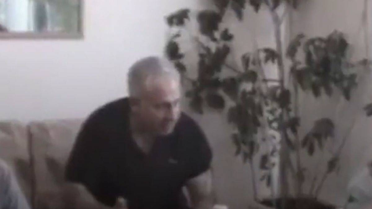 Netanyahu'nun gizli kaydı: ABD'yi yönlendirmek kolay