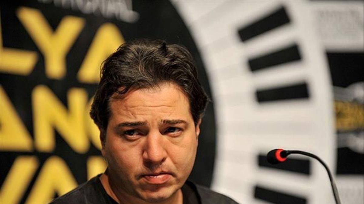 Fazıl Say'ın konserlerine 'İsrail' engeli