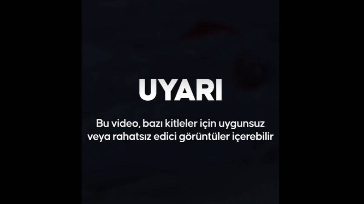 Cenazeleri koyacak yer kalmadı!