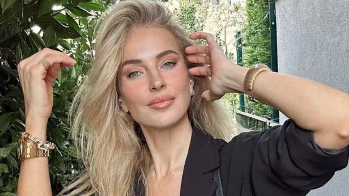 Burcu Esmersoy'un 'İsrail' özürü kabul görmedi