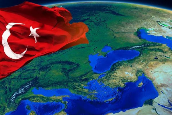 Türkiye'ye 50 milyar dolarlık büyük fırsat: Bizim inşa etmemiz daha kolay oluyor