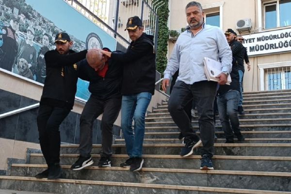 İstanbul'da toprağa gömülü ceset bulunmuştu! Yeni gelişme