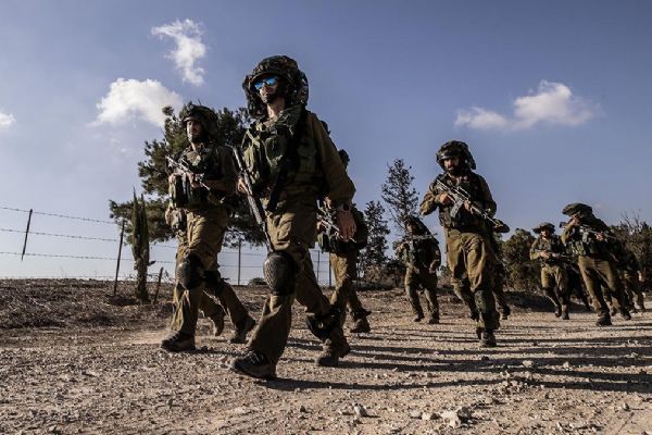 İsrail ordusunda ''Hizbullah'' paniği! ''Çok endişeliyiz''