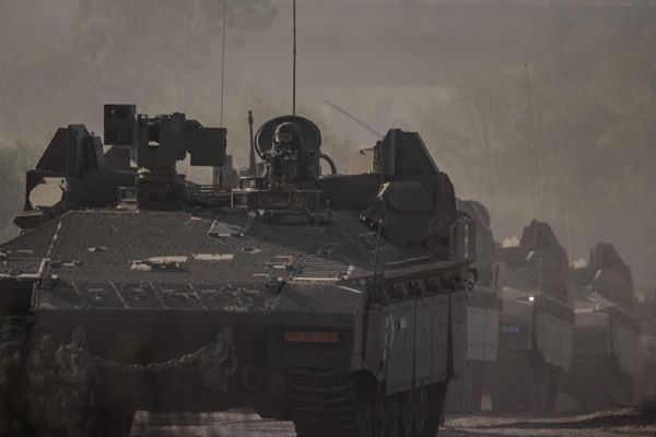 ABD ve Avrupa'dan İsrail'e baskı iddiası! Üst düzey bir yetkili konuştu