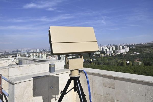 Milli olarak geliştirildi, testlerde kendini kanıtladı: Benzerlerinden çok farklı