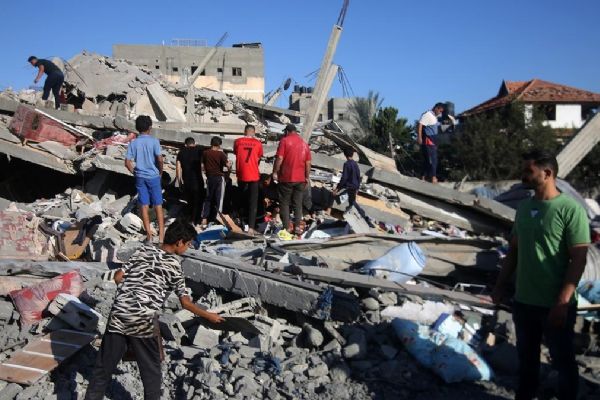 Nobel ödülü sahiplerinden ortak bildiri