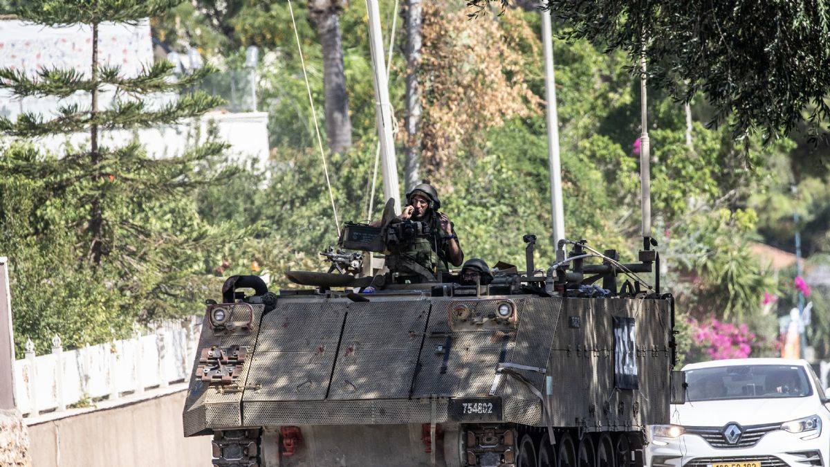 İsrail'den Gazze'ye yakıt engeli; Gazze'den açıklama