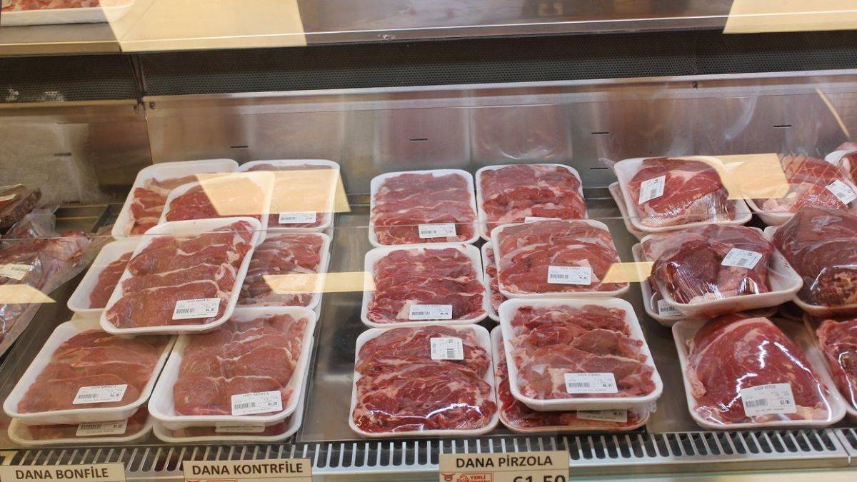 Et ve Süt Kurumu'ndan CHP'li Karabat'ın iddialarına cevap