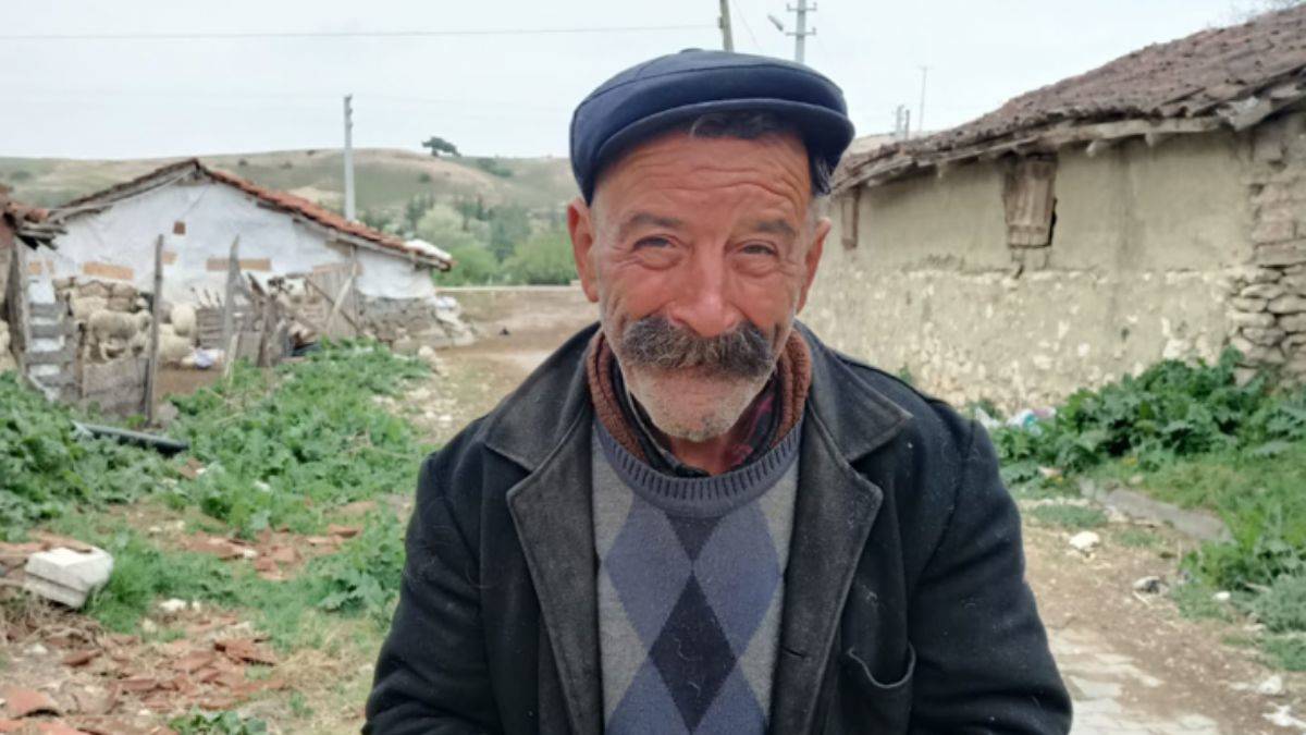 Kayıp olarak aranıyordu, parçalanmış cesedi bulundu