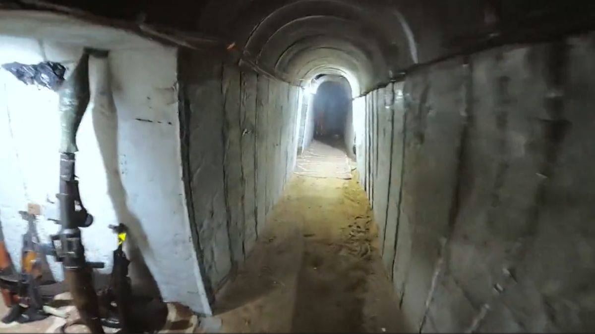 İslami Cihad'dan İsrail ordusuna mesaj