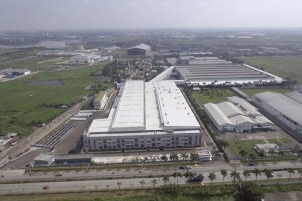 Çinli devin hedefi Türkiye!