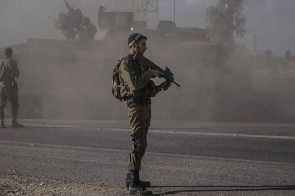 İsrail, Lübnan sınırında bulunan yerleşim yerlerini boşaltma kararı aldı