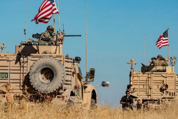 ABD, Orta Doğu'ya ek askeri birimler yolluyor