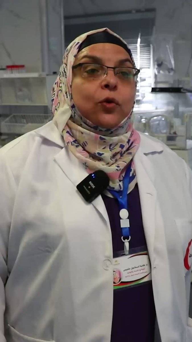 'Yardım acil bir şekilde gelmezse bebekler ölecek'