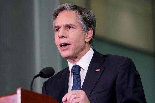 Blinken: Karşılık vermeye hazırız