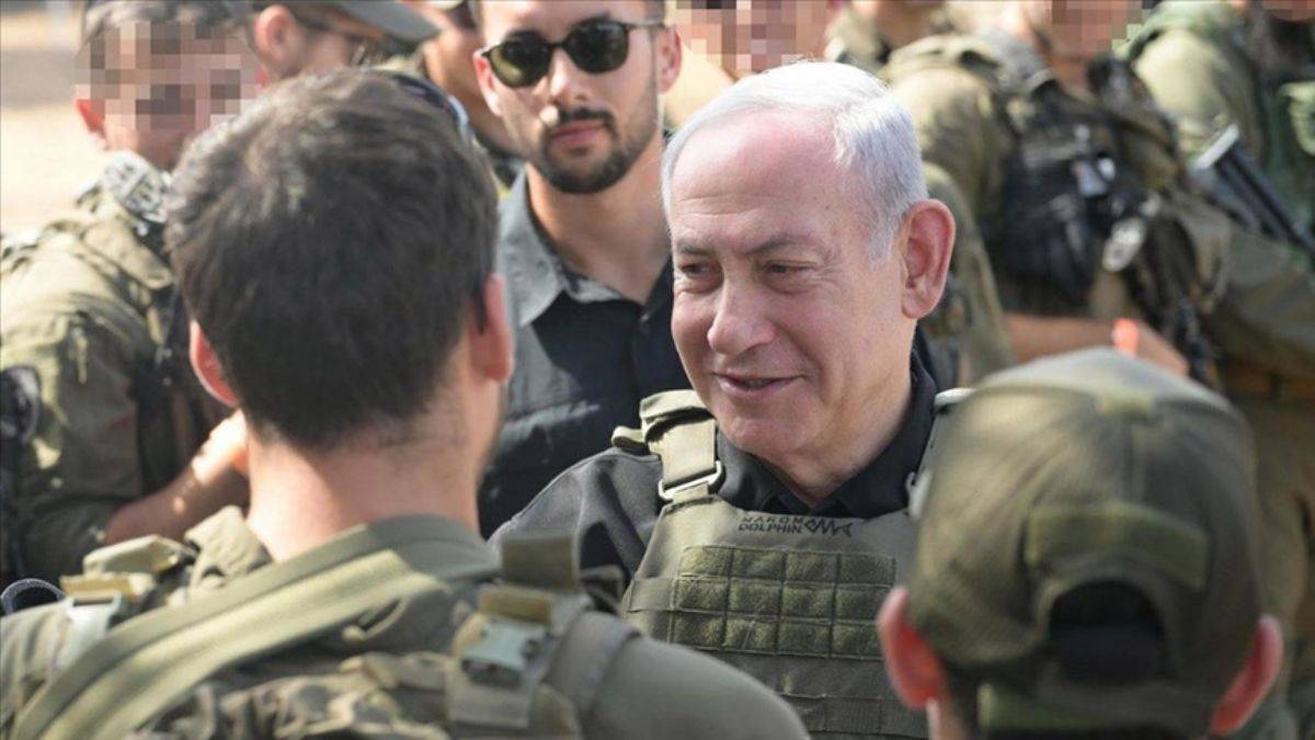 Netanyahu'dan Hizbullah'a tehdit