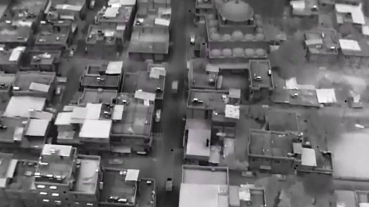 Yerlikaya'dan 'Bayğaralar operasyonu' detayları