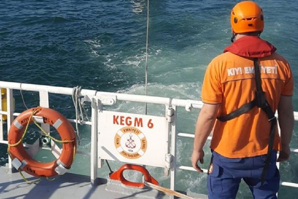 Kıyı Emniyeti 15 kişiyi istihdam edecek