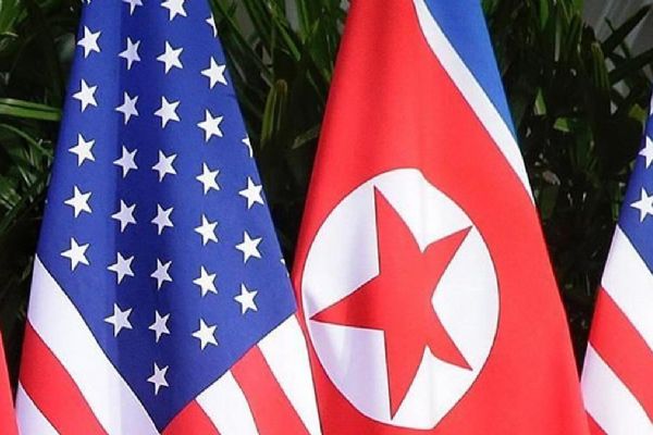 Kuzey Kore'den İsrail-Filistin çatışmasında ABD'yi kızdıracak iddia!