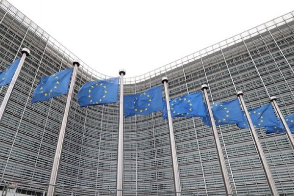 AB Filistin için toplandı: Öncelik Gazze'ye insani yardım