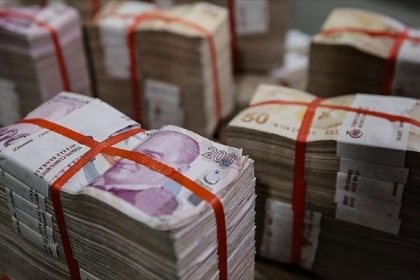 Taşınmazlardan 13,2 milyar lira gelir elde edilmesi hedefleniyor