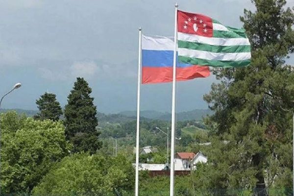 Tek taraflı bağımsızlığını ilan eden bölgede Ukrayna paniği: Meşru hedef olabiliriz