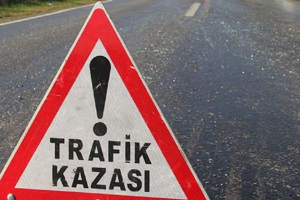 Afyonkarahisar'da feci kaza! Karşıdan karşıya geçerken can verdi