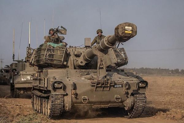 İsrail'den geri adım: Kara harekatı için ABD kuvvetleri beklenecek