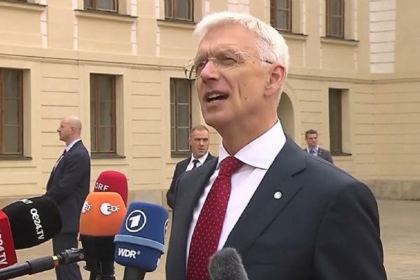 Avrupa'ya içeriden çağrı: İki devletli çözüme doğru ilerlememiz gerekiyor