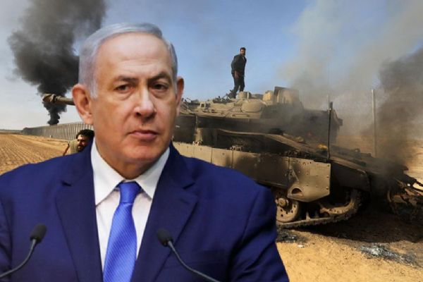 Netanyahu ile İsrail ordusu arasında gerilim! Güven krizi patlak verdi