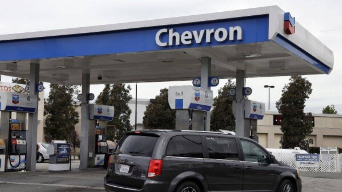 ABD'li enerji şirketinden 53 milyar dolarlık hamle