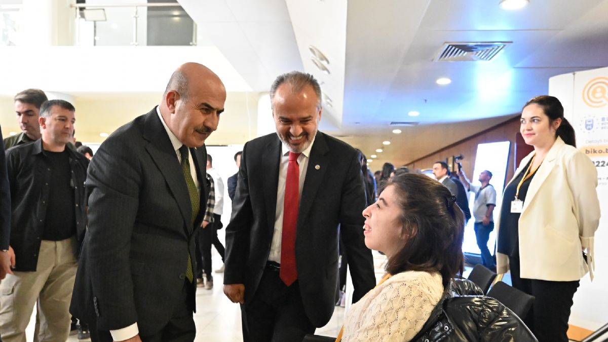 “İstihdamda süreci doğru okumalıyız”