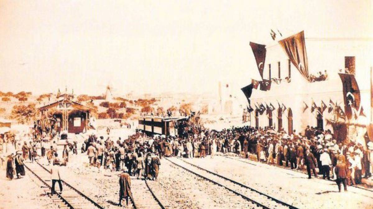 Tarihçi Afyoncu: Filistin'de satılan toprak yüzde 1 bile değildi