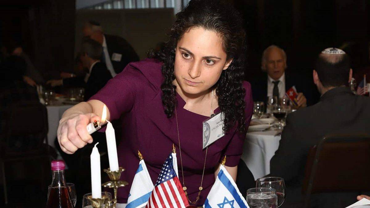 ABD'de sinagog başkanı öldürüldü