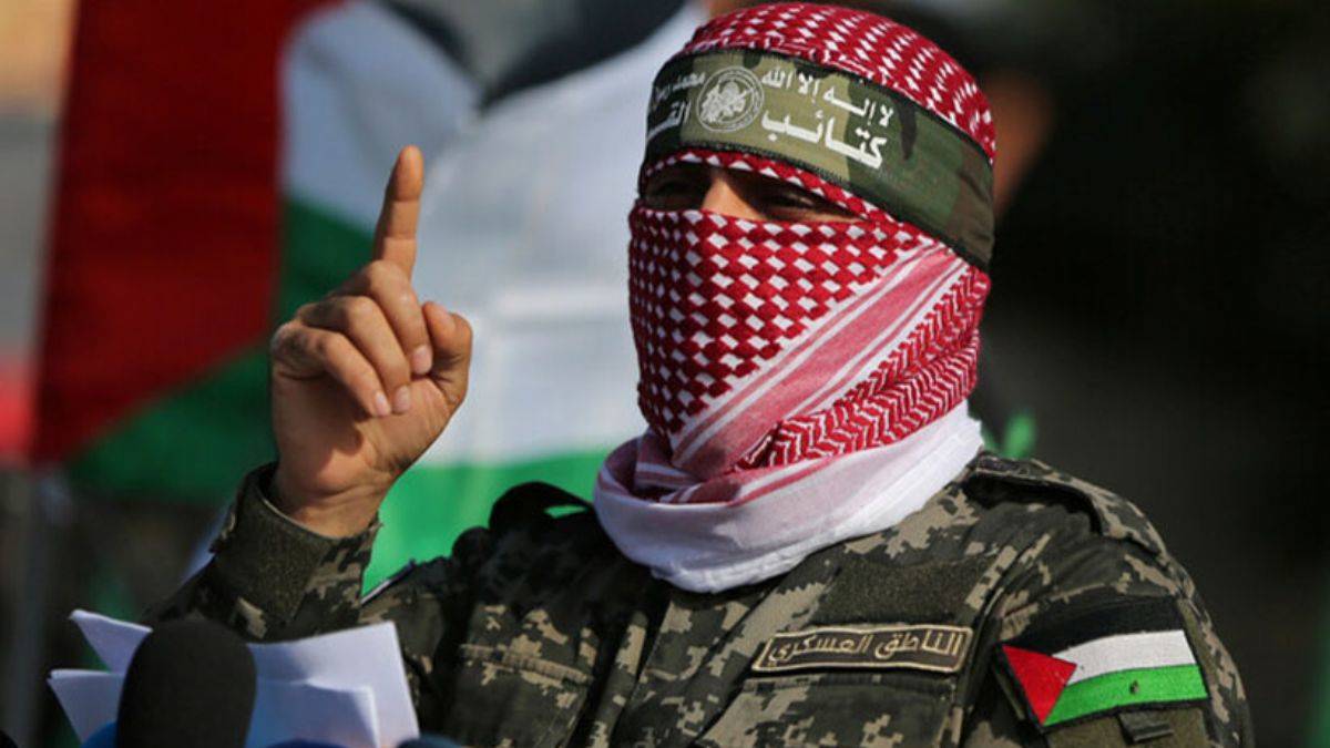 Kassam Tugayları, 2 sivil esiri serbest bıraktı