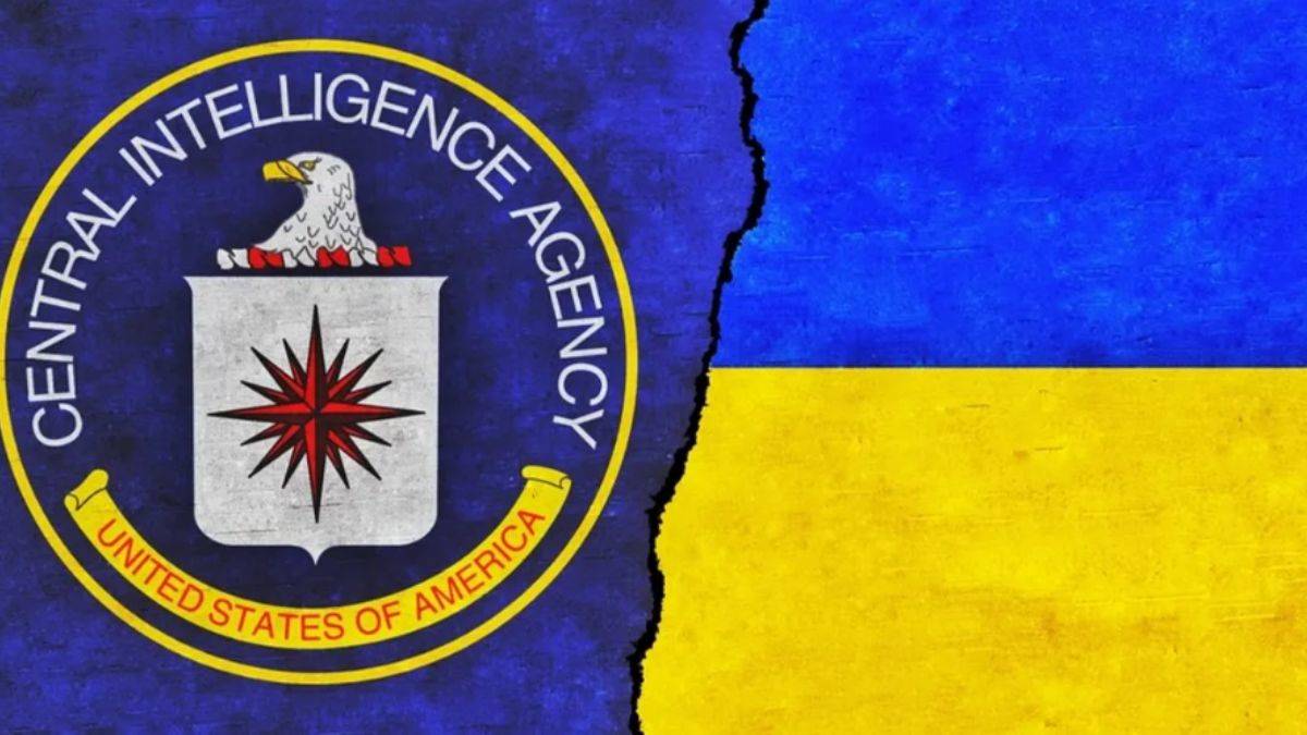 CIA-SBU (Ukrayna) istihbaratında operasyon anlaşmazlığı
