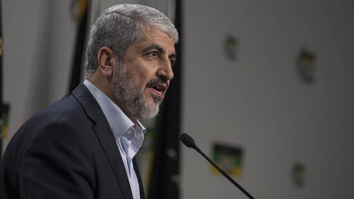 Hamas'tan rehinelerle ilgili açıklama