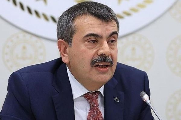 Bakan Tekin'den Birleşmiş Milletler'e Filistin tepkisi: Kuruluş felsefesindeki değerleri yok ediyor