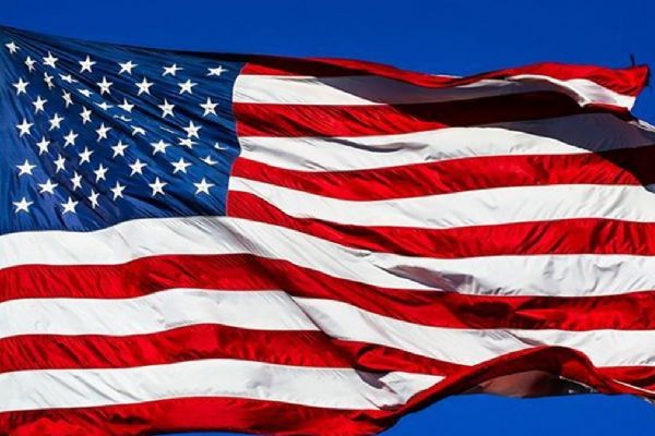 ABD'li senatöre ''ruhsatsız silah taşımaktan''  gözaltı