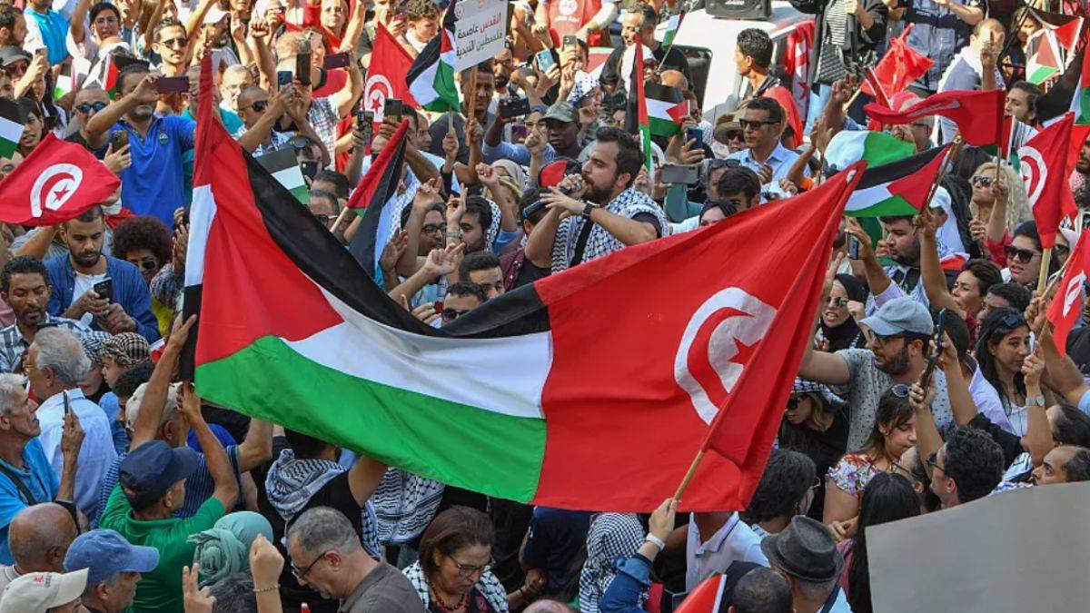 Arap Birliği ne işe yarıyor? Tunus'tan açıklama