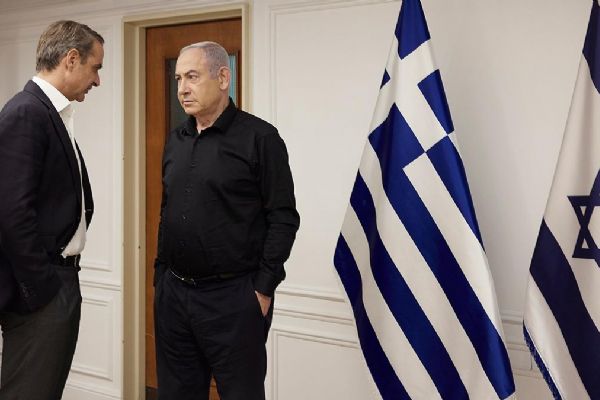 Komşuda ''Netanyahu'' çatlağı! ''Stratejik bir hata''