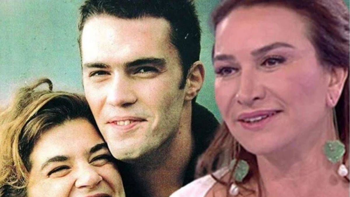 Zeynep Tunuslu: Demet Akbağ araba kullanmayı bilseydi eşim ölmezdi