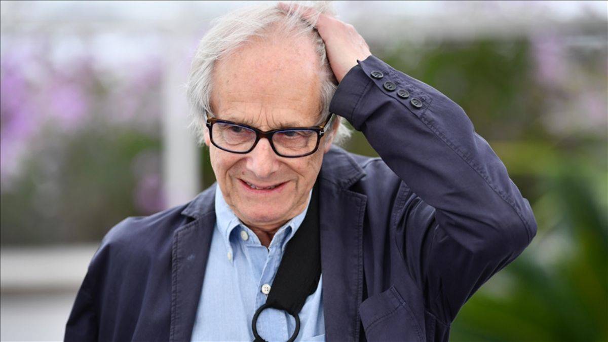 İngiliz yönetmen Filistin'i savundu, herkesi boykota çağırdı