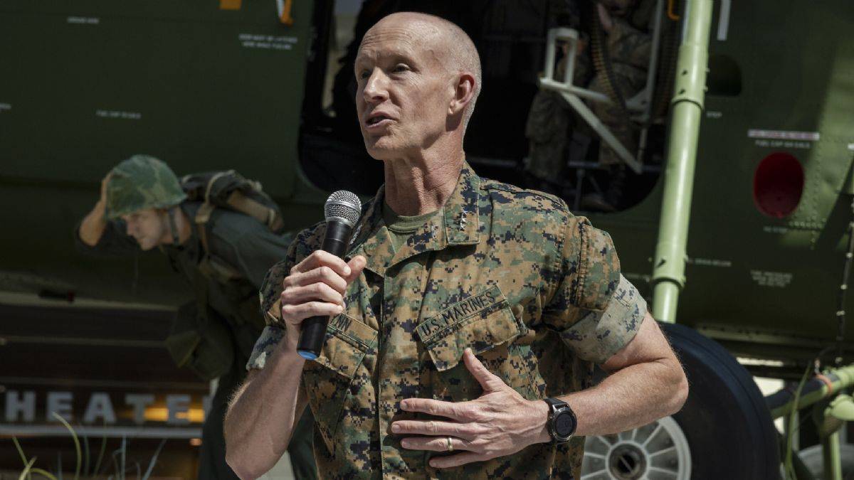 ABD'den İsrail'e 'sokak savaşı uzmanı' gönderildi