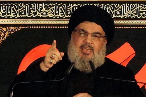 Hizbullah lideri Nasrallah'tan dikkat çeken görüşme: Zaferi elde etmek adına...