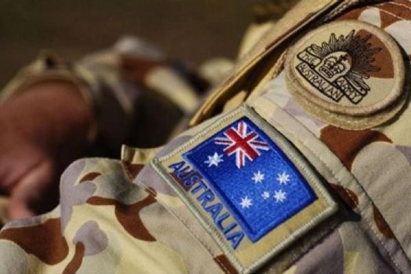 Avustralya, Orta Doğu'ya uçak ve asker gönderiyor