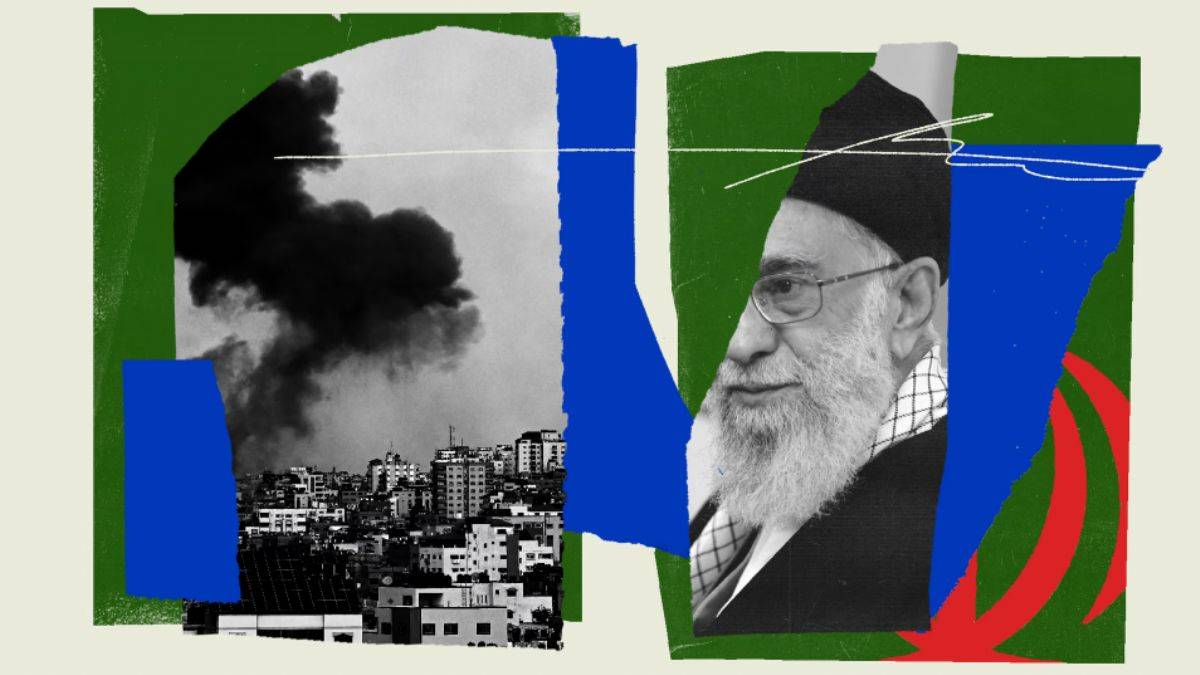 İran savaşa girer mi?