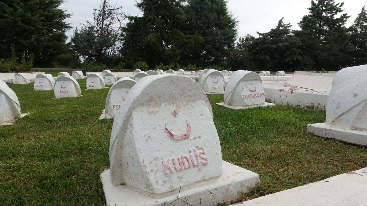 Filistin Alimler Birliği: Gazze yeni bir Çanakkale