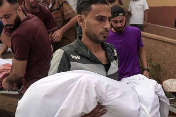 Diyarbakır'da İsrail için suç duyurusu