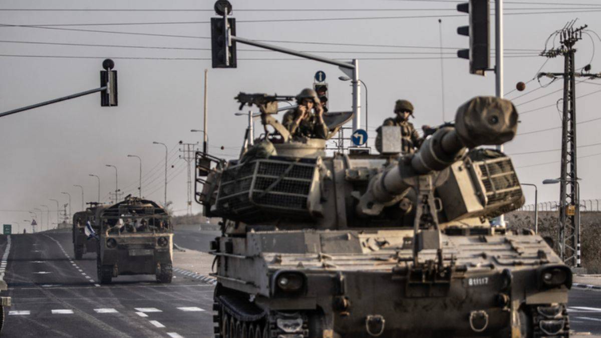 ANALİZ: İsrail ekonomisinde fatura kabarıyor